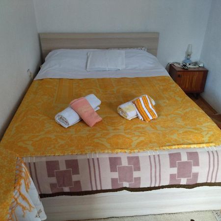 Vila Dudan Ohrid Eksteriør billede