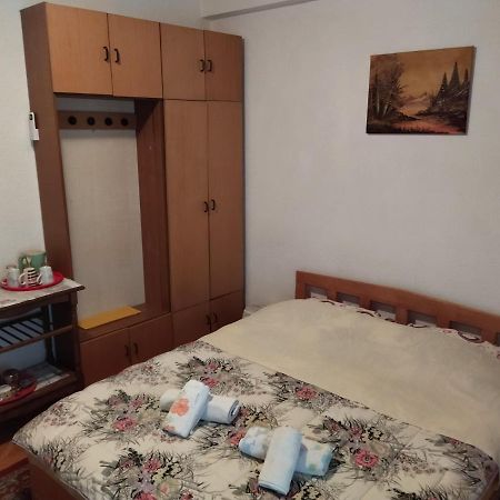 Vila Dudan Ohrid Eksteriør billede