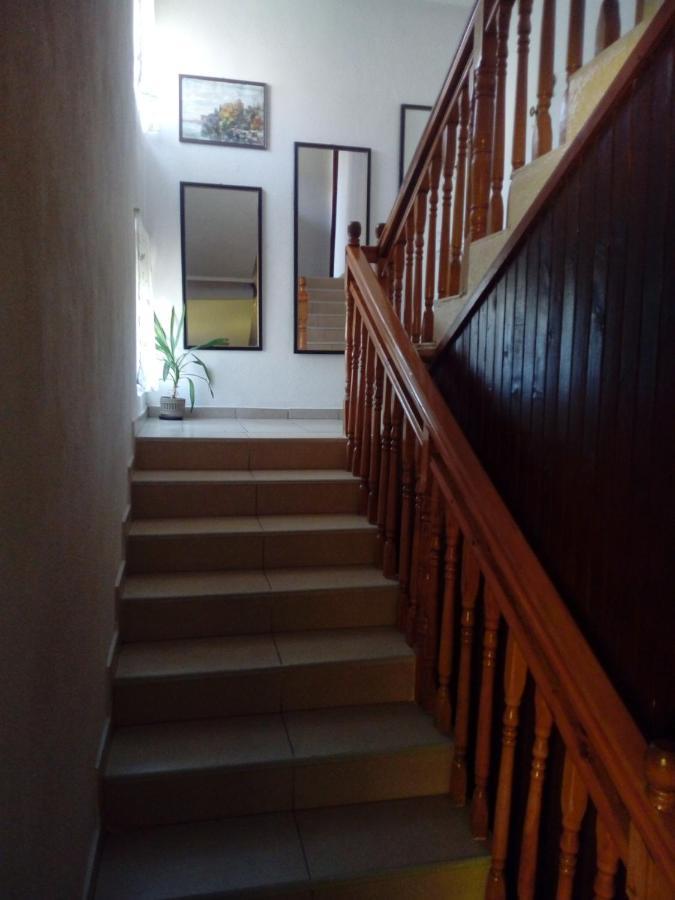 Vila Dudan Ohrid Eksteriør billede