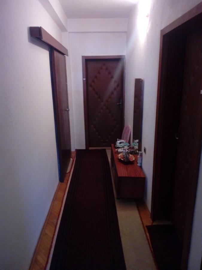 Vila Dudan Ohrid Eksteriør billede