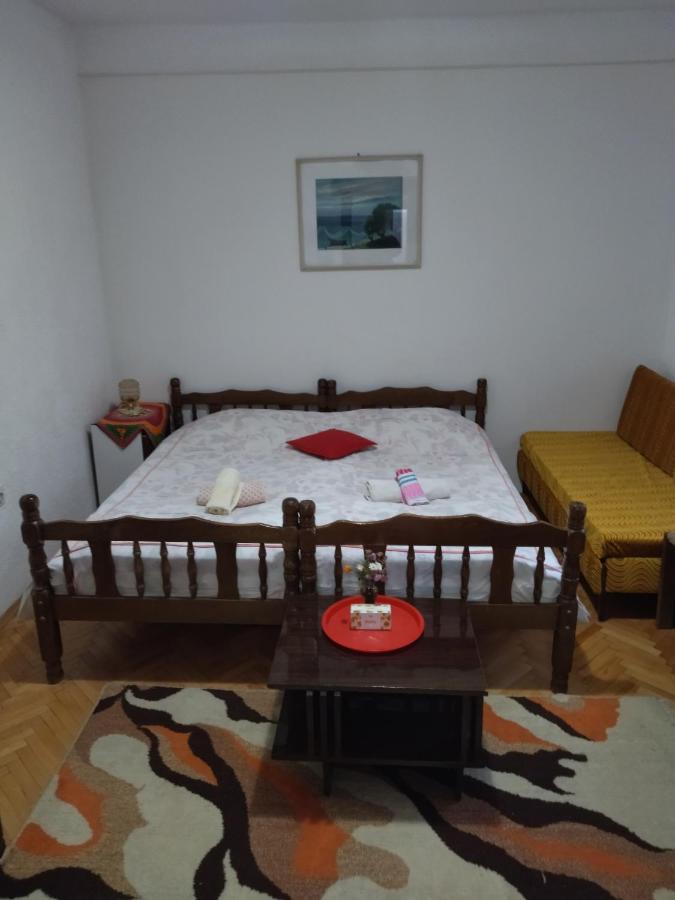 Vila Dudan Ohrid Eksteriør billede