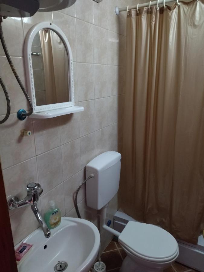 Vila Dudan Ohrid Eksteriør billede
