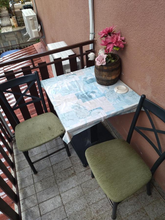 Vila Dudan Ohrid Eksteriør billede