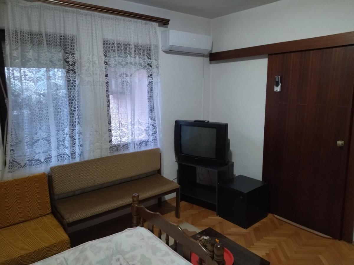 Vila Dudan Ohrid Eksteriør billede