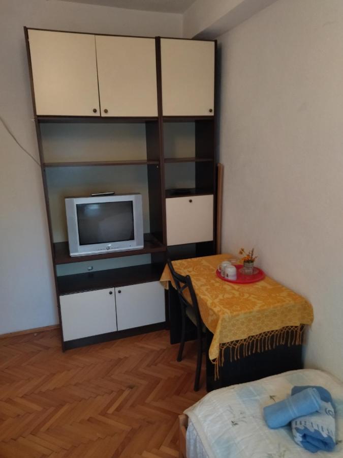 Vila Dudan Ohrid Eksteriør billede