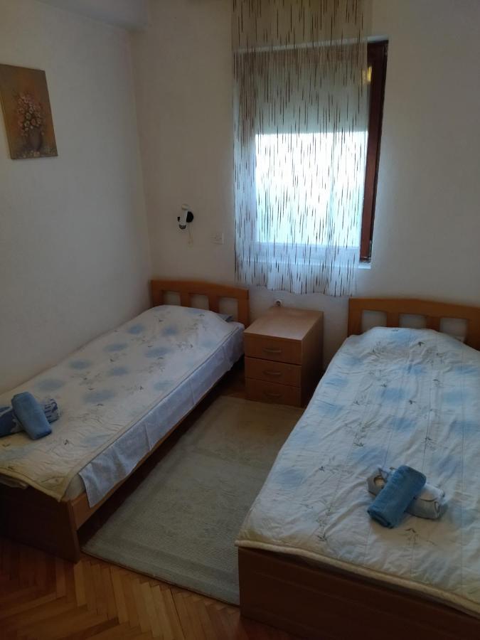 Vila Dudan Ohrid Eksteriør billede