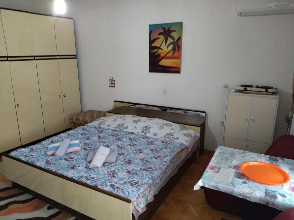 Vila Dudan Ohrid Eksteriør billede