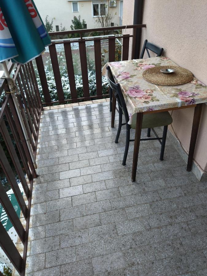 Vila Dudan Ohrid Eksteriør billede