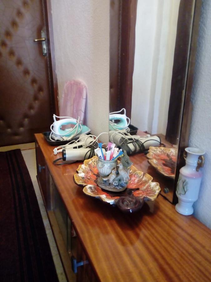 Vila Dudan Ohrid Eksteriør billede