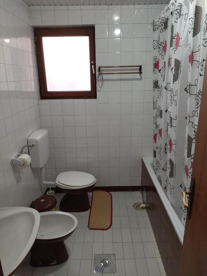 Vila Dudan Ohrid Eksteriør billede