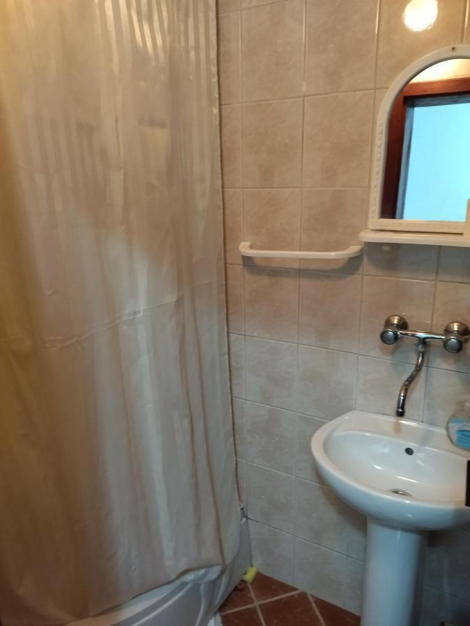 Vila Dudan Ohrid Eksteriør billede
