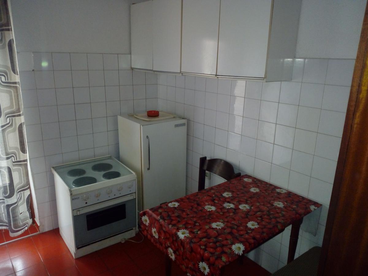 Vila Dudan Ohrid Eksteriør billede