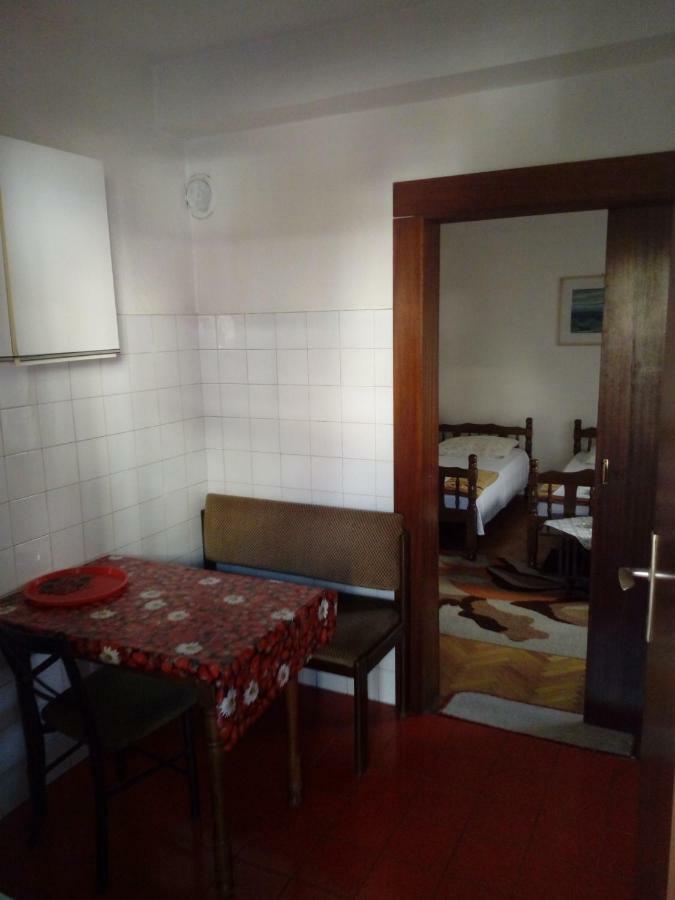 Vila Dudan Ohrid Eksteriør billede