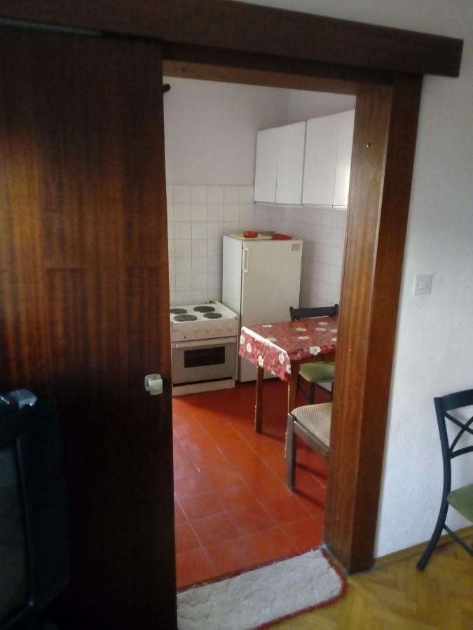 Vila Dudan Ohrid Eksteriør billede
